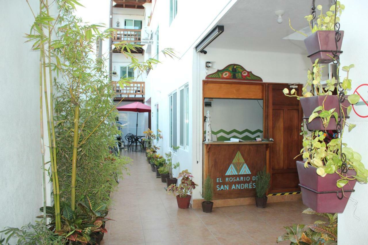 Lalora Hotel & Villas San Patricio - Melaque Exterior foto